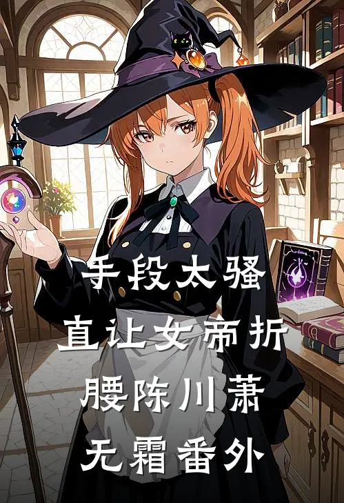 手段太骚，直让女帝折腰陈川萧无霜番外
