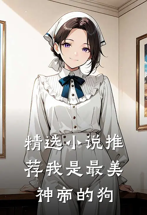 精选小说推荐我是最美神帝的狗