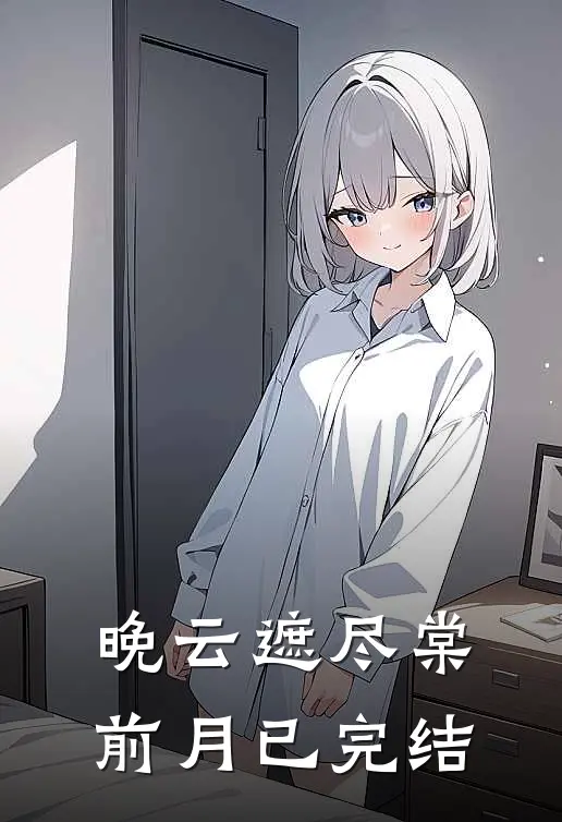 晚云遮尽棠前月已完结