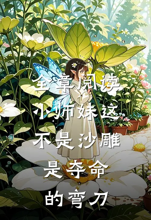 全章阅读小师妹这不是沙雕，是夺命的弯刀