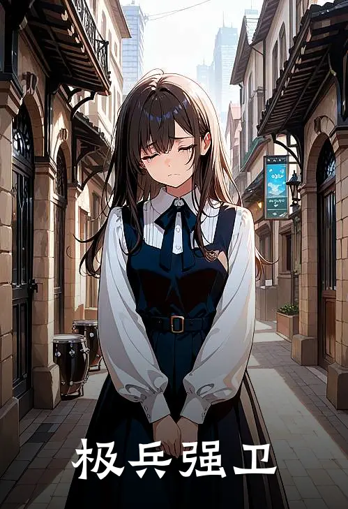 极兵强卫