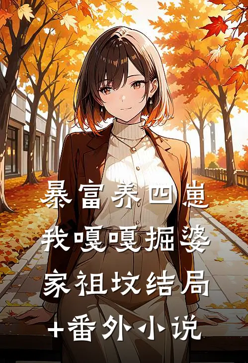 暴富养四崽，我嘎嘎掘婆家祖坟结局+番外小说