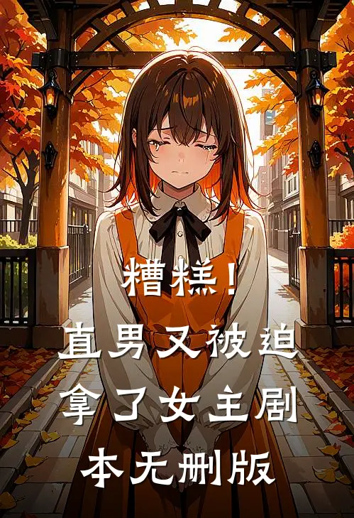 糟糕！直男又被迫拿了女主剧本无删版