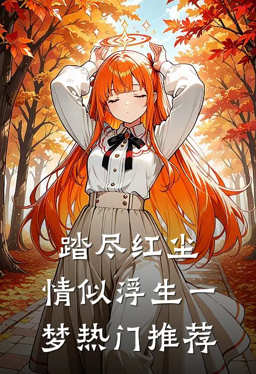 踏尽红尘，情似浮生一梦热门推荐