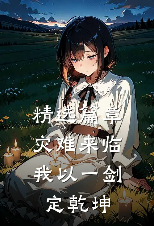 精选篇章灾难来临，我以一剑定乾坤