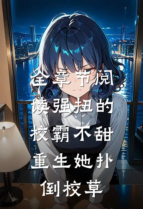 全章节阅读强扭的校霸不甜，重生她扑倒校草