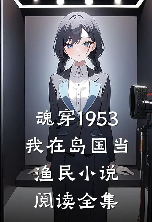 魂穿1953：我在岛国当渔民小说阅读全集
