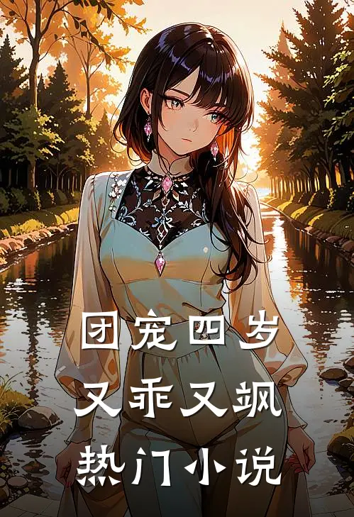 团宠四岁又乖又飒热门小说