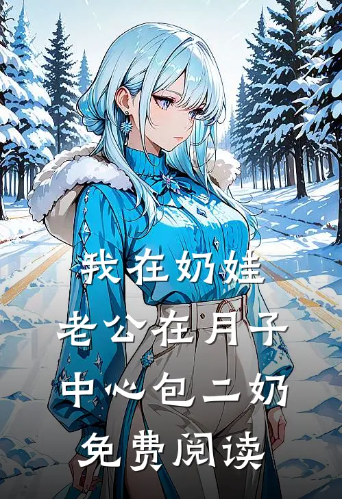 我在奶娃，老公在月子中心包二奶免费阅读