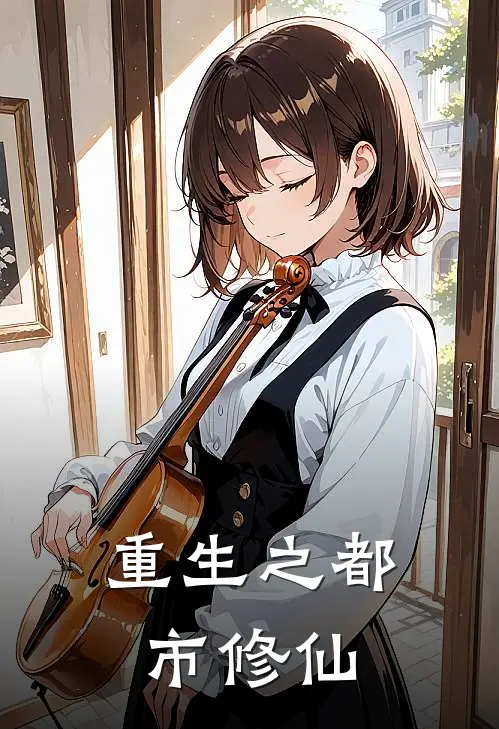 重生之都市修仙