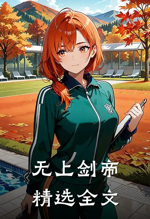 无上剑帝精选全文