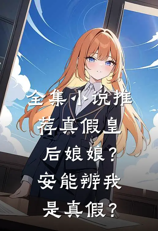 全集小说推荐真假皇后娘娘？安能辨我是真假？