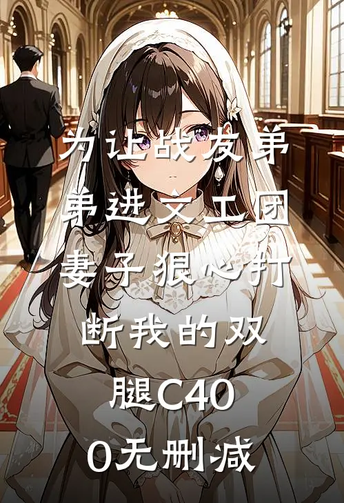 为让战友弟弟进文工团，妻子狠心打断我的双腿C400无删减
