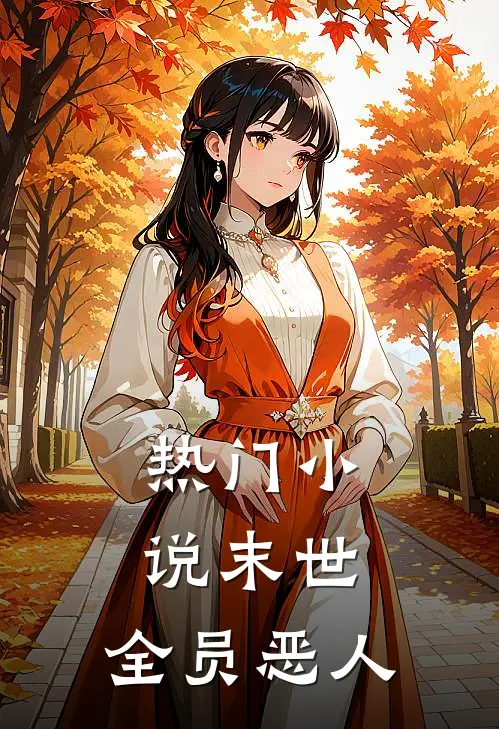 热门小说末世：全员恶人