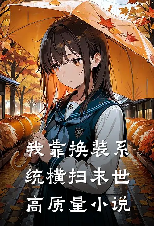 我靠换装系统横扫末世高质量小说
