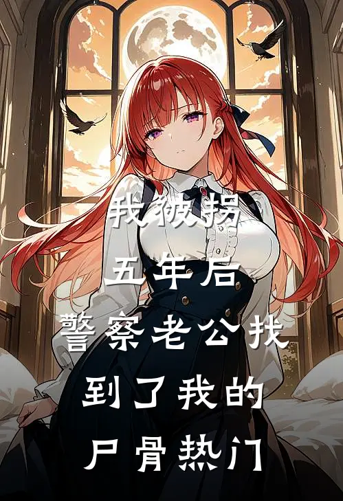 我被拐五年后，警察老公找到了我的尸骨热门