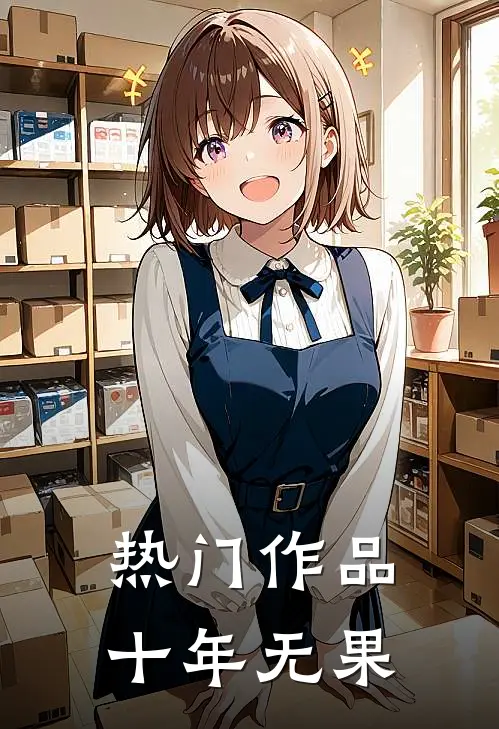 热门作品十年无果