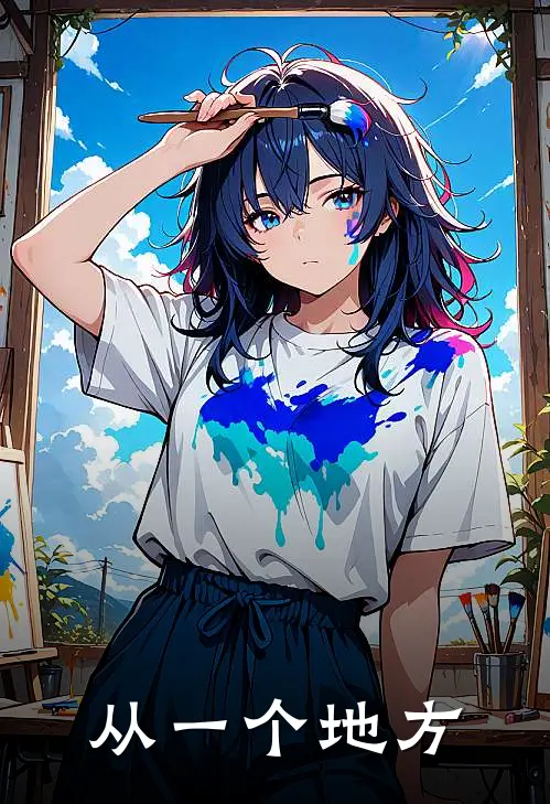 从一个地方