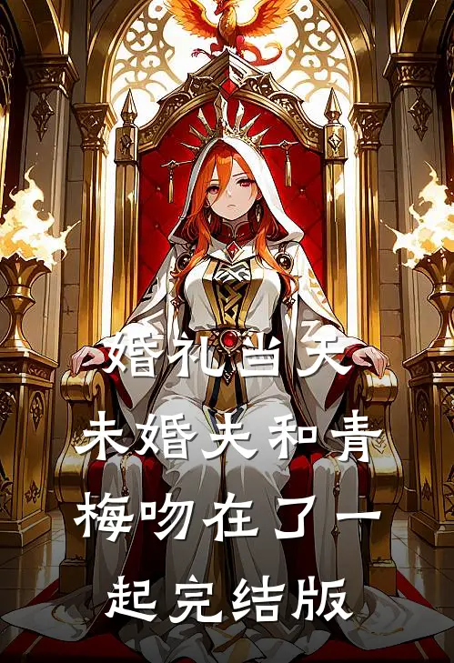 婚礼当天，未婚夫和青梅吻在了一起完结版