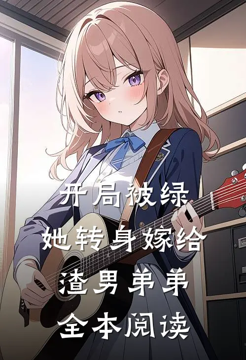 开局被绿，她转身嫁给渣男弟弟全本阅读