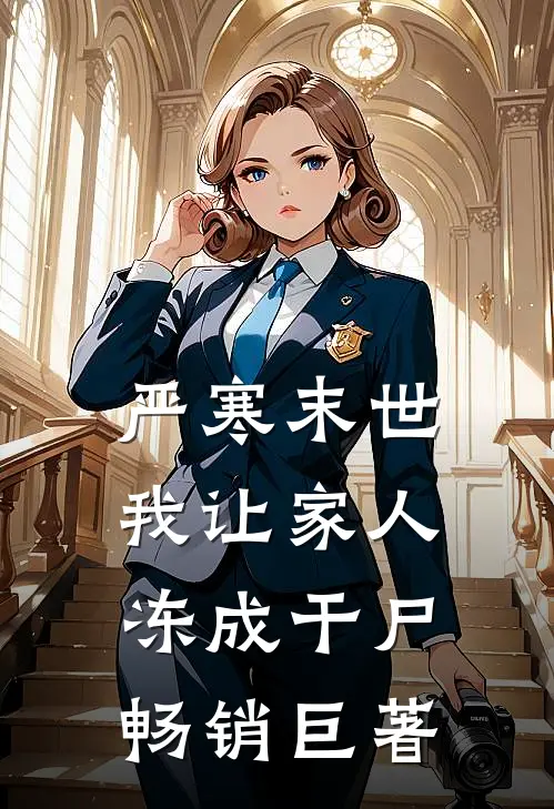 严寒末世，我让家人冻成干尸畅销巨著