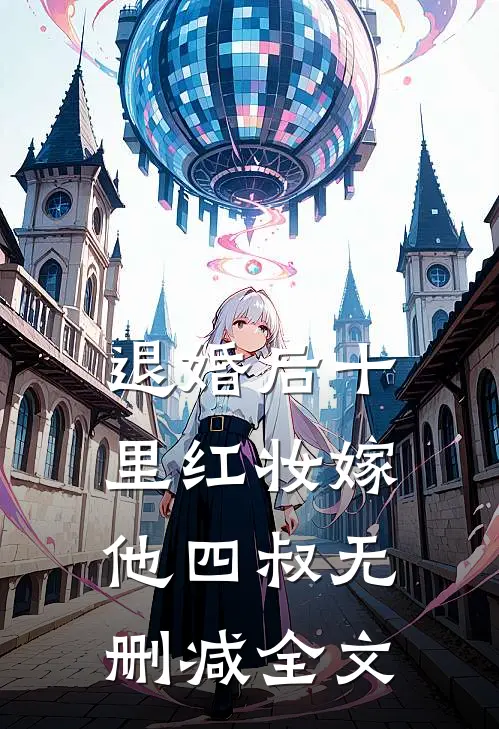 退婚后十里红妆嫁他四叔无删减全文