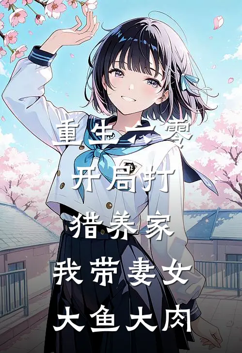 重生六零：开局打猎养家，我带妻女大鱼大肉