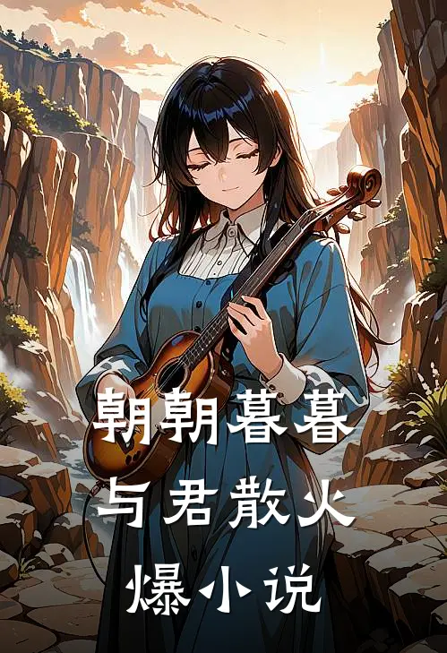朝朝暮暮与君散火爆小说