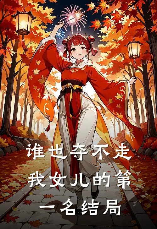 谁也夺不走我女儿的第一名结局