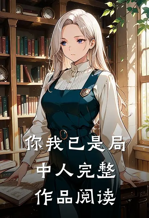 你我已是局中人完整作品阅读