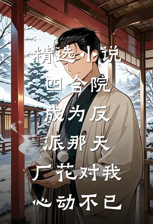 精选小说四合院：成为反派那天，厂花对我心动不已