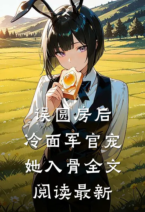 误圆房后，冷面军官宠她入骨全文阅读最新