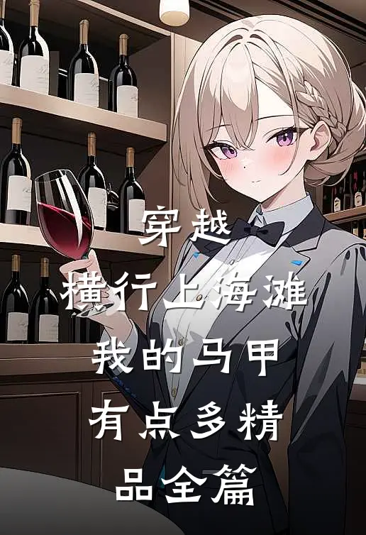 穿越：横行上海滩，我的马甲有点多精品全篇