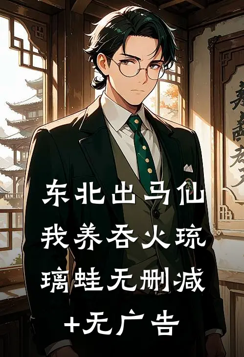 东北出马仙：我养吞火琉璃蛙无删减+无广告