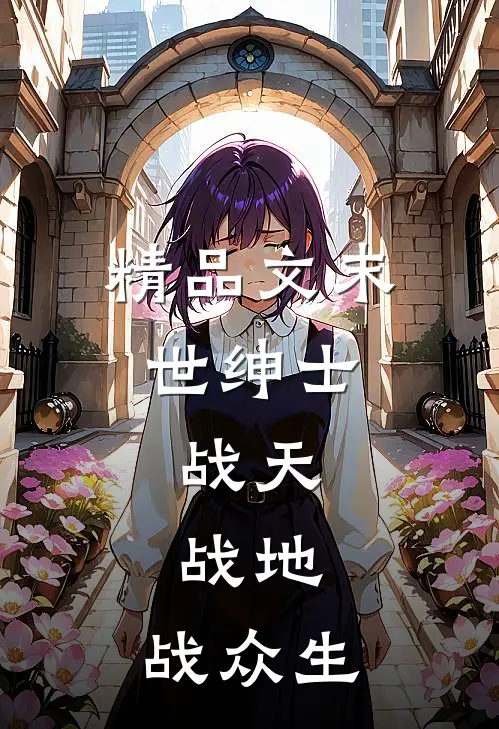 精品文末世绅士：战天，战地，战众生