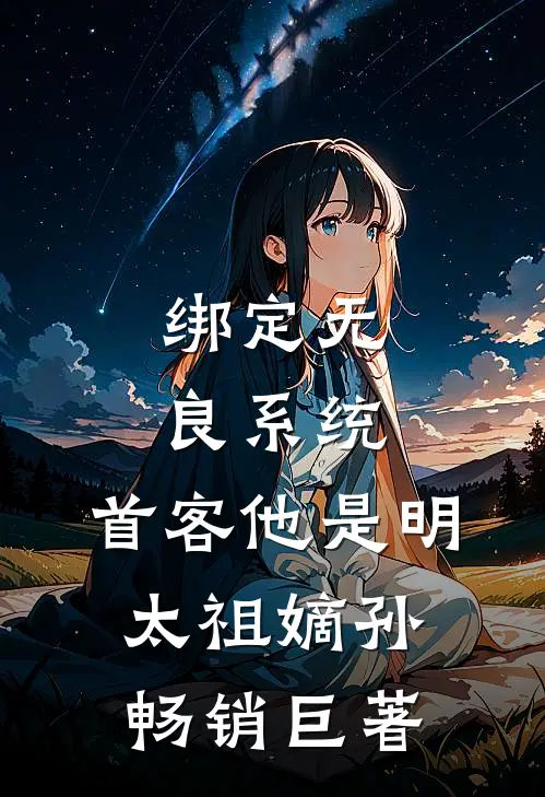 绑定无良系统，首客他是明太祖嫡孙畅销巨著