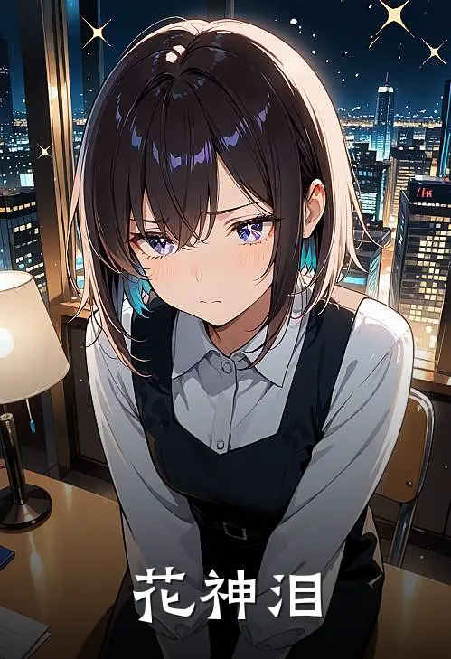 花神泪
