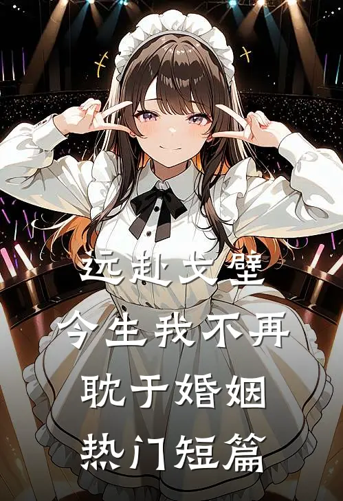 远赴戈壁，今生我不再耽于婚姻热门短篇