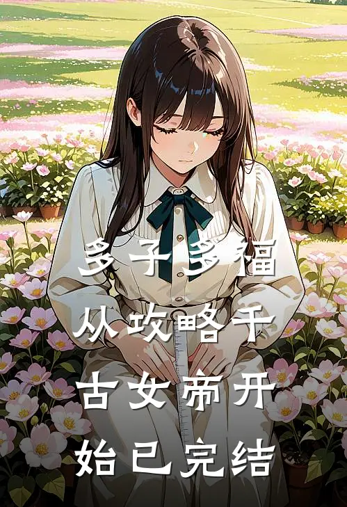 多子多福：从攻略千古女帝开始已完结