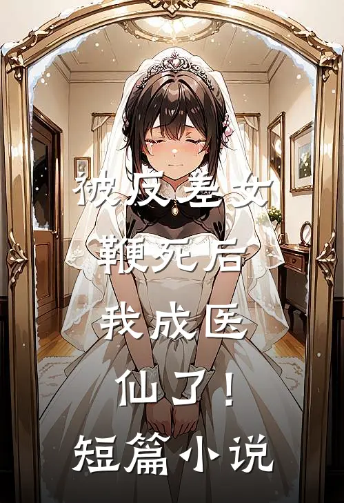 被反差女鞭死后，我成医仙了！短篇小说