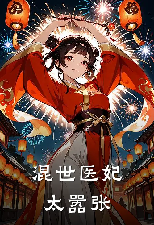 混世医妃太嚣张