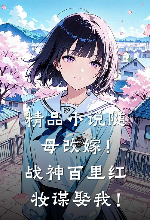 精品小说随母改嫁！战神百里红妆谋娶我！
