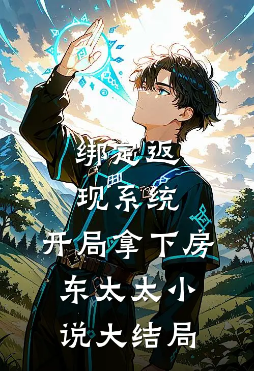 绑定返现系统：开局拿下房东太太小说大结局
