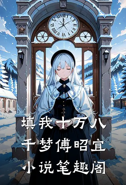 填我十万八千梦傅昭宜小说笔趣阁