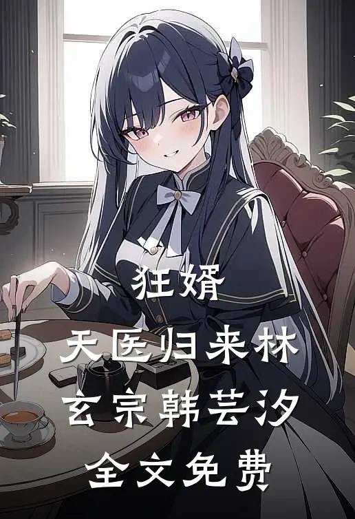 狂婿：天医归来林玄宗韩芸汐全文免费