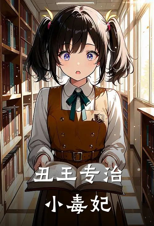 丑王专治小毒妃