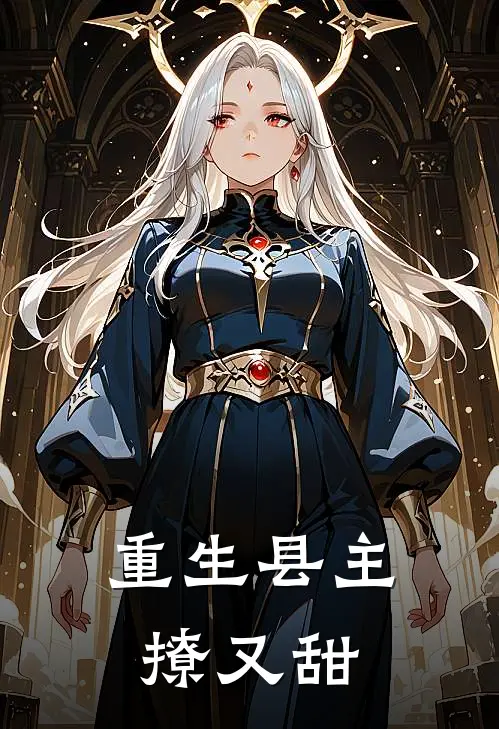 重生县主撩又甜