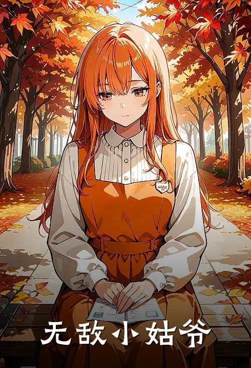 无敌小姑爷
