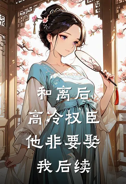 和离后，高冷权臣他非要娶我后续