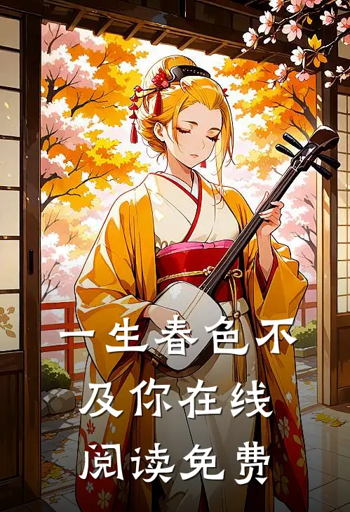 一生春色不及你在线阅读免费